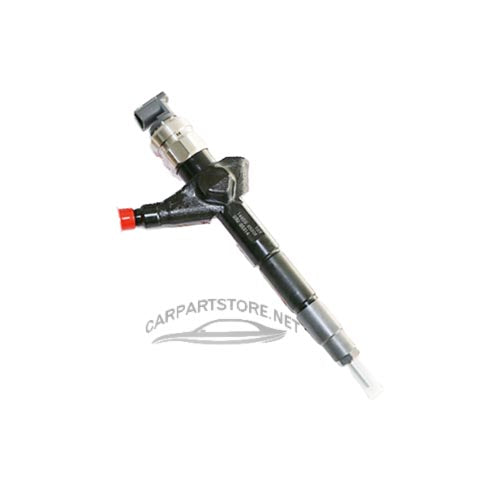 16600-EB30E 095000-5650 Diesel Fuel Injector For Nissan Navara YD25