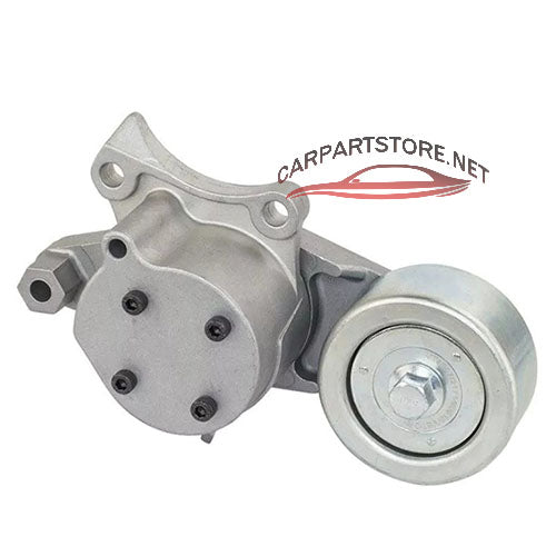 16620-0E020 166200E020 V-RIBBED BELT TENSIONER ASSY TOYOTA INNOVA FORTUNER HILUX HIACE