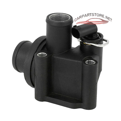 1662030075 A1662030075 Engine Coolant Thermostat Assembly for MercedesBenz