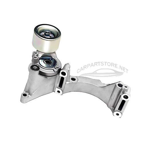 16620-51011 1662051011 V-RIBBED BELT TENSIONER ASSY TOYOTA LAND CRUISER LEXUS LX450D LX460 LX570
