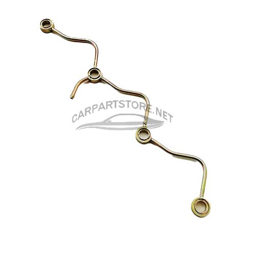 16670-06G08 16670-43G00 Return oil pipe For Nissan TD27 TD23 F22 F23 D21 R50 E24