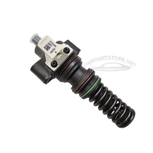 1668325 Unit Pump for DAF Truck MX EUROPE ENGINES