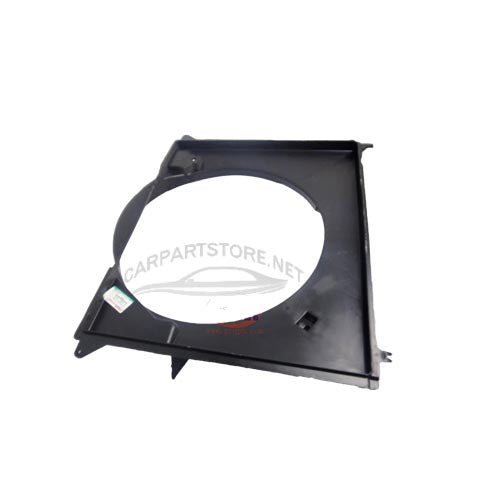 16711-05060 FAN SHROUD 1671105060 TOYOTA FORTUNER HILUX