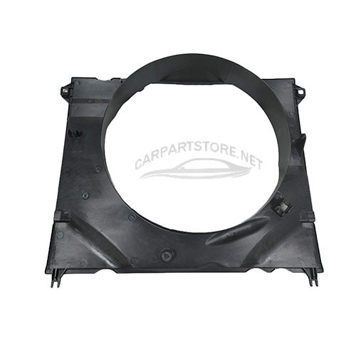 carénage du ventilateur 16711-0L170 167110L170 pour Revo TOYOTA FORTUNER HILUX