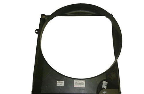 16711-17150 16711-17151 carénage de ventilateur de radiateur adapté pour Landcruiser HZJ78 HDJ79 HDJ78 HDJ79 authentique