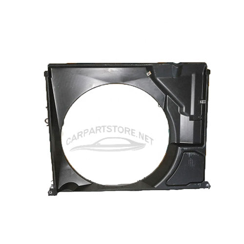 16711-38120 1671138120 carénage de ventilateur pour TOYOTA LAND CRUISER URJ202 LEXUS LX450D/460/570