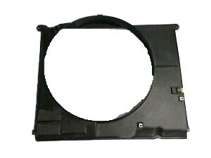 TOYOTA LAND CRUISER 200 4.5D SHROUD, VENTILATEUR RADIATEUR OEM 16711-51020