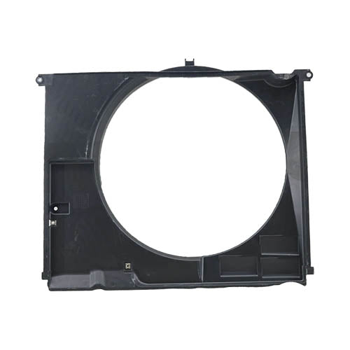 16711-51021 1671151021 FAN SHROUD TOYOTA LAND CRUISER LEXUS LX450D LX460 LX570