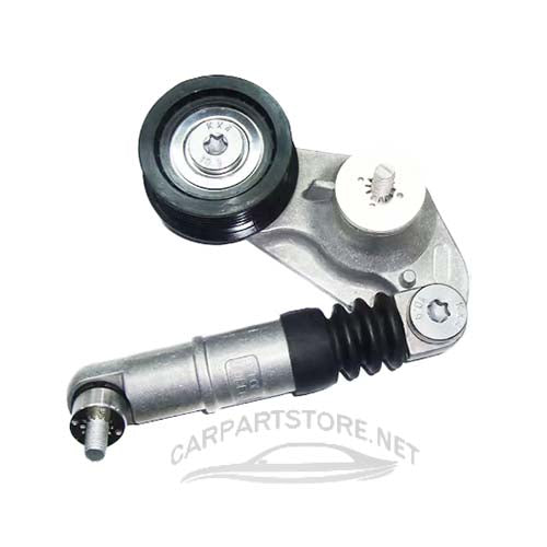 9G9Q-6A228-AA 9G9Q6A228AA 1682189 Belt Tensioner Pulley For Ford Galaxy Mondeo S-MAX