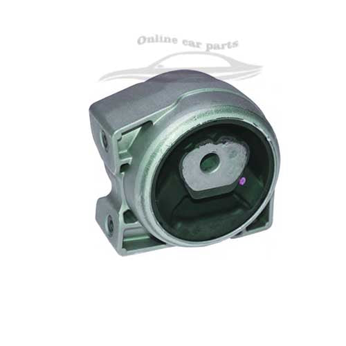 1692400518 1692400618 Rear Left Right Rubber Engine Motor Bearing Mount For Mercedes Benz W169 W245