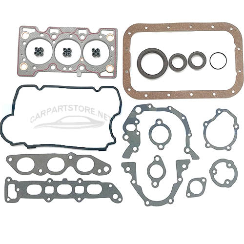 F6A Engine Overhaul gasket set kit