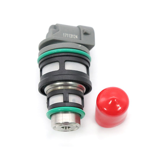 Fuel Injectors Nozzle 17113124 For Chevrolet Cavalier Corsica Beretta S10 LLV Buick Century GMC Sonoma Pontiac Sunfire 2.2L