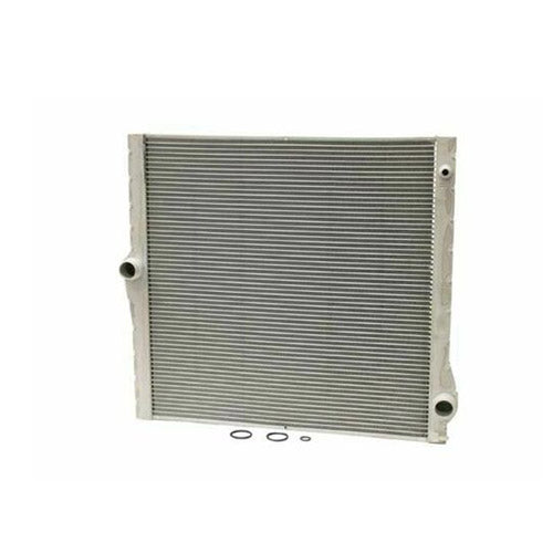 Radiateur Livraison Rapide BEHR 17 11 7 585 036/376753011 Pour BMW E70 X5 3.0Si 4.8i 17117571987 17117585036 7585036 7571987
