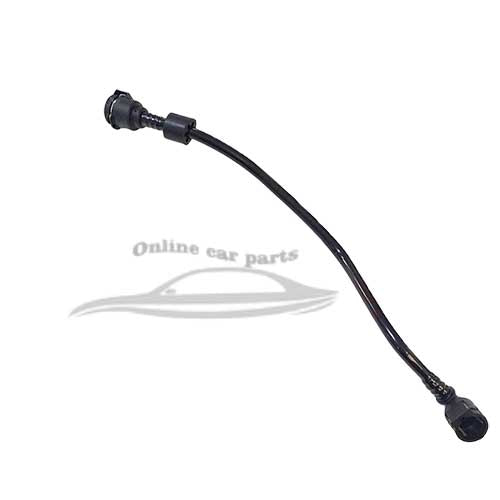 17125A022D6 For BMW X3 X4 Engine Coolant Hose
