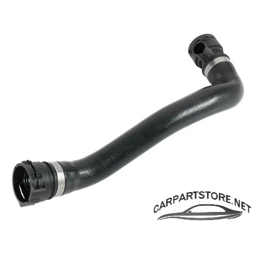 17127519257 Lower Radiator Coolant Hose  For BMW