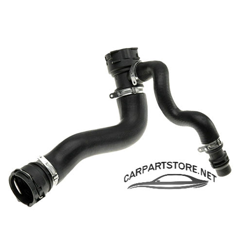17127521777 Upper Radiator Coolant Hose for BMW