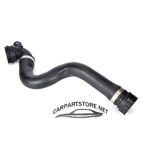 17127531769 Engine Coolant Radiator Hose For E90 E84 Pipe Water Pump For BMW E84