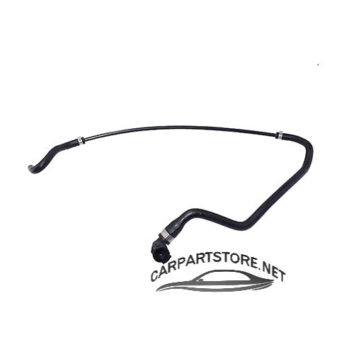 17127534527 For BMW E66 65 740LI Engine Coolant Hose
