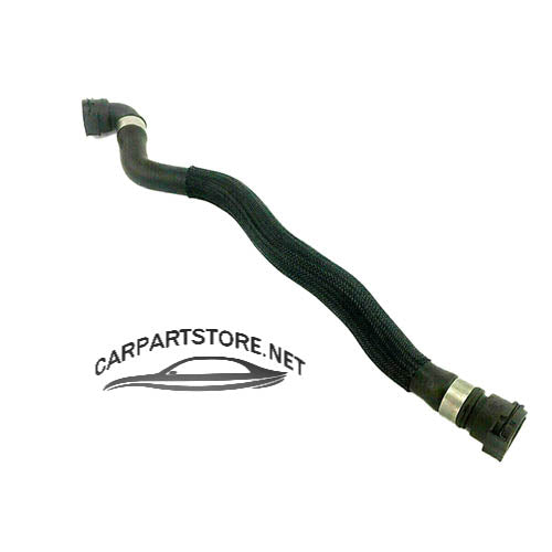 17127576370 Radiator Coolant Hose For BMW X5 X6