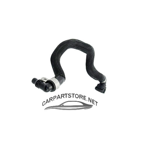 17127584560 New Radiator Cooling rubber hydraulic water pipe coolant hose for bmw