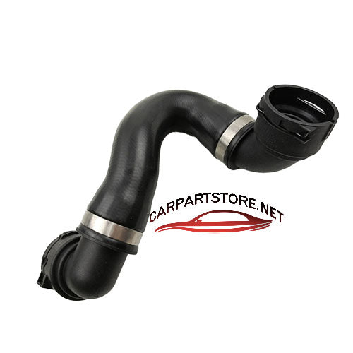 17127646153 Coolant Water Pipe For BMW X3