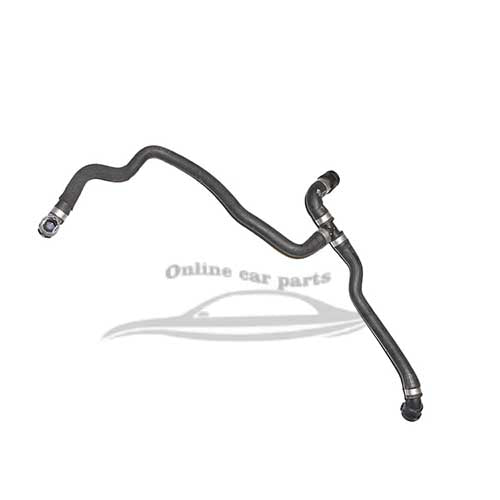 17128602642 Engine Coolant Hose for BMW 1712 8602 642 G11 G12 G30