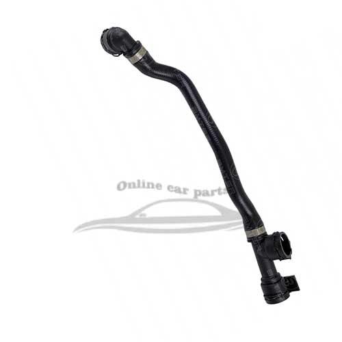 17128602651 Radiator Coolant Hose for BMW 1712 8602 651