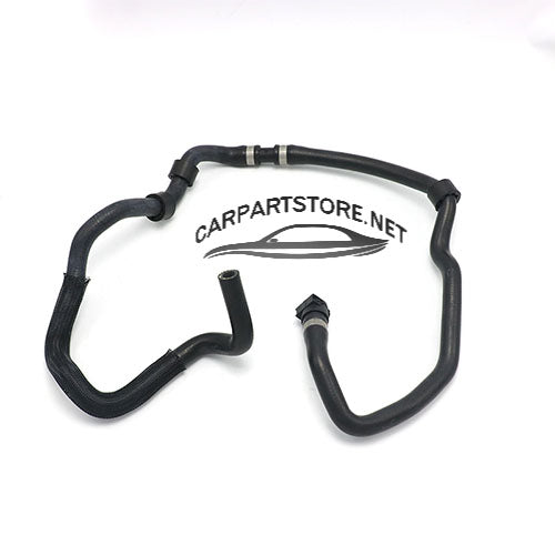 17128614879 Radiator Coolant Tube Hose Pipe For BMW 1712 8614 879