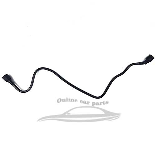 17128654824 PIPE EXPANSION TANK CYLINDE FOR BMW 1712 8654 824