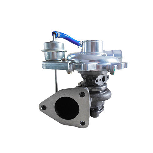 17201-0L030 172010L030 Turbo ct16 Turbocharger for FORTUNER TOYOTA INNOVA Hilux Vigo Hiace
