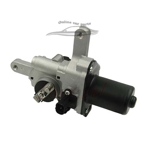 17201-0L040 172010L040 For Toyota Hilux Turbo Repair Kits VGT Electronic Actuator 17201-30110