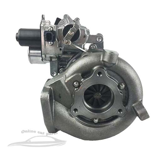 17201-30101 17201-0L040 17201-0L041 17201-0L042 Turbocharger for Toyota Forturner Hilux Land Cruiser 1KDFTV