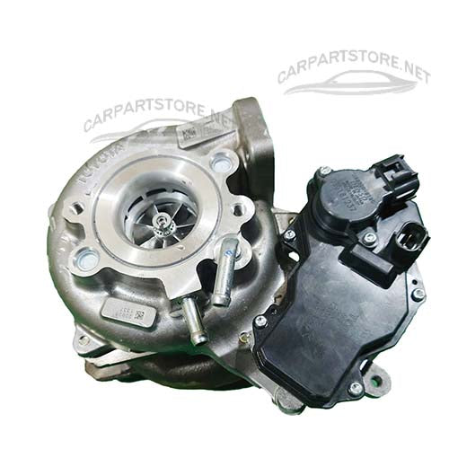 17201-11120 17201-111100 NEW CT16V TURBOCHARGER for TOYATA HILUX 1GDFTV DIESEL2GDFTV DIESEL