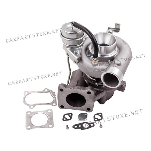 1720117010 17201-17010 Turbo Turbocharger Charger for Toyota Coaster Landcruiser Land Cruiser
