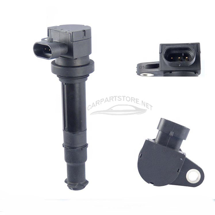 17210-12900 1721012900  Vehicle Ignition Coil Replacement for Samsung SM5 SUZUKI ALTO