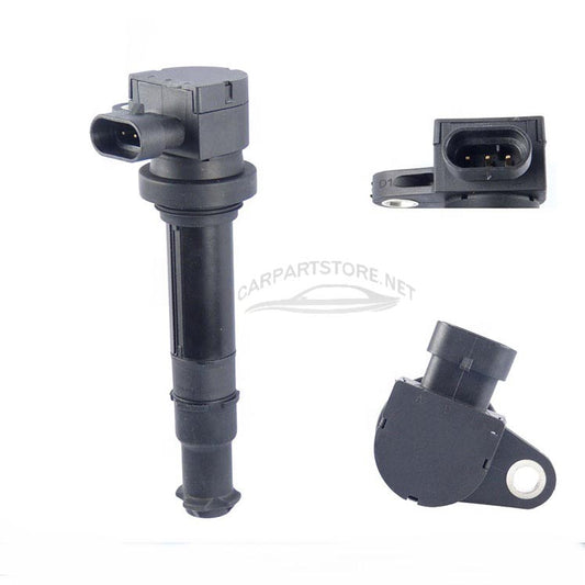 17210-12900 1721012900  Vehicle Ignition Coil Replacement for Samsung SM5 SUZUKI ALTO