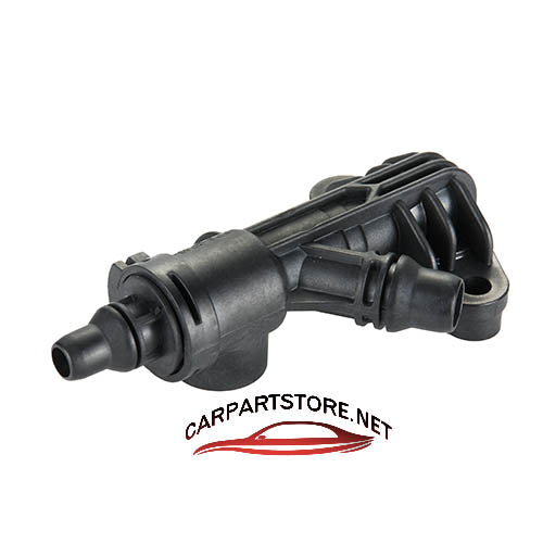 17217638678 17227597890 Automatic Transmission Oil Radiator Cooler For BMW 740LI 750I