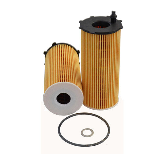 1721840025 Oil Filter for Ssangyong Korando