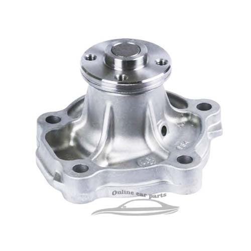 1740069G00 17400-69G00 Water Pump for Suzuki Swift Grand Vitara II Ignis I Fiat Subaru