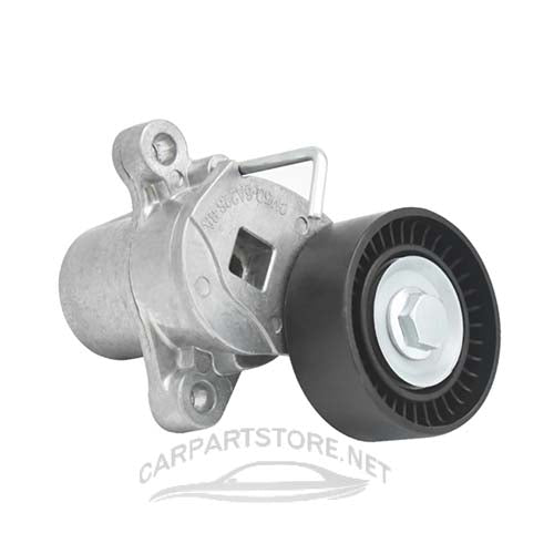 1761930 CM5Q6A2228BA Engine V Ribbed Belt Tensioner For Ford B Max C Max Fiesta Focus