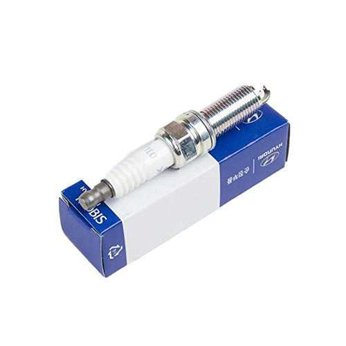 18846-11070 NGK SILZKR7B11 Spark Plug HYUNDAI ix35 I40 GENESIS  KIA SPORTAGE OPTIMA