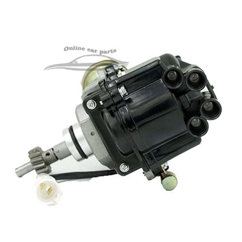 19030-16040 1903016040 Electronic Ignition Distributor For Toyota COROLLA