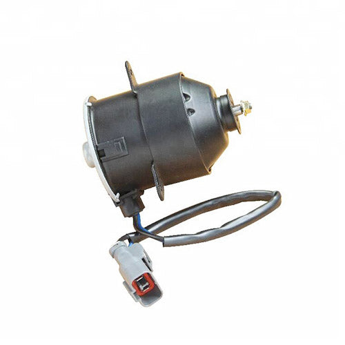 19030RAAA01 19030PNA003 19030RZAA01 RADIATOR FAN MOTOR for Denso Blade Fan for HONDA Accord TSX RSX
