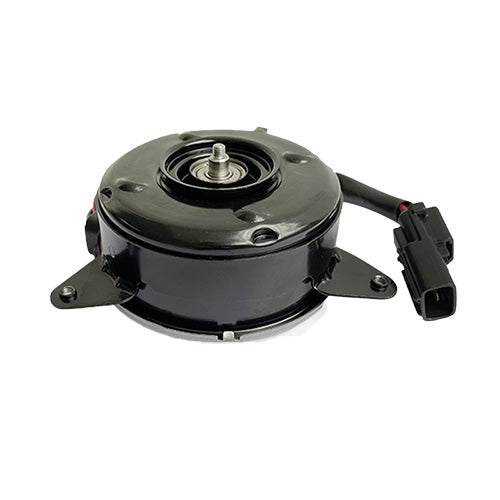 Moteur de ventilateur de refroidissement de radiateur pour HONDA ODYSSEY RB3 2009 2010 2011 2012 2013 2014 19030-RLF-901 19030-RLF-901