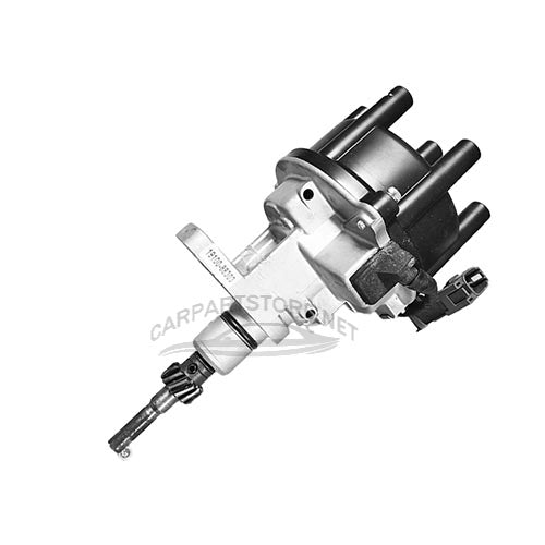 19100-88303 1910088303 DISTRIBUTOR ASSY FOR TOYOTA SUPRA CHASER MARK CROWN SOARER