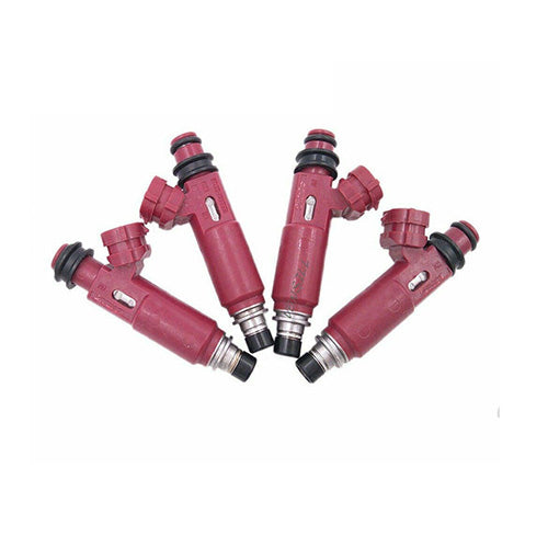 BP4W-13-250 BP4W13250 195500-3310 Fuel Injector fit For Mazda MX5 MIATA MAZDA3