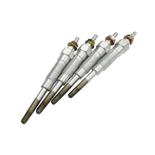19850-54090 1985054090 4PCS GLOW PLUG FOR TOYOTA Hilux Landcruiser