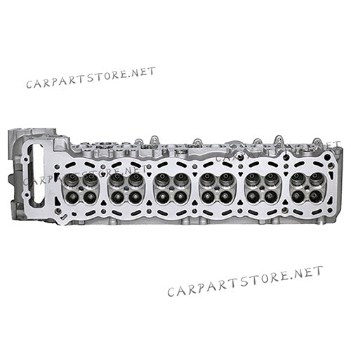 1FZ Cylinder head 11101-69097 11101-69095 11101-69096 For Toyota Landcruiser 1110169097 11101 69097