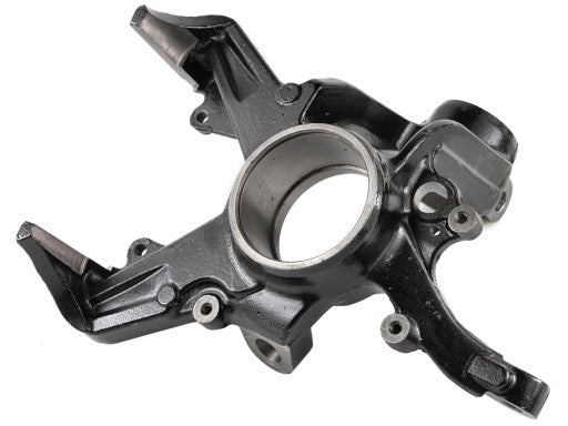 1J0407255P Wheel Suspension Stub Axle for Audi A3 Seat Skoda for VW Golf  Front Left