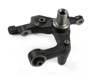 1K0505435AE  Wheel bearing housing Rear knuckle left for VW skoda seat